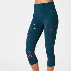 Sweaty Betty Zero Gravity Running Leggings